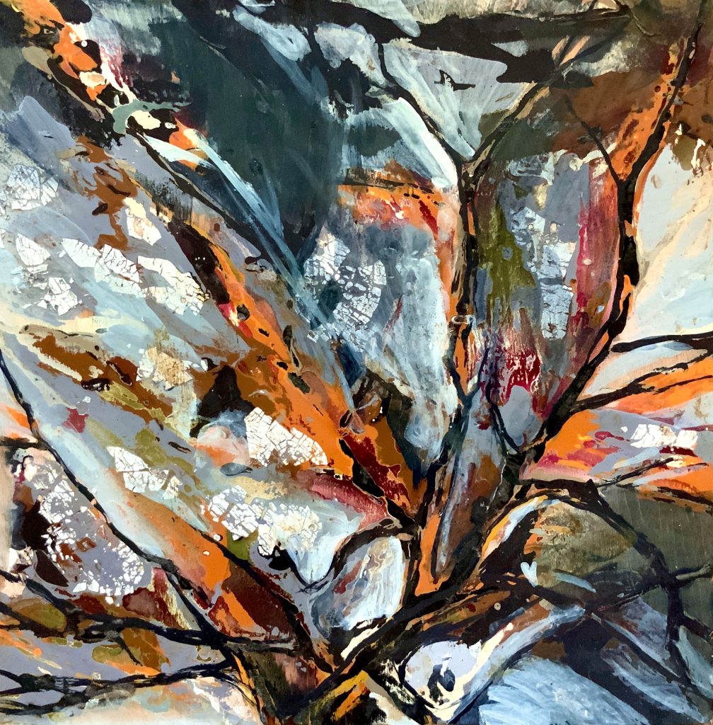 Ann-Kathrin Krächan - ohne Titel